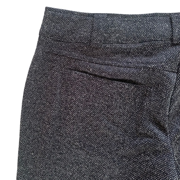 Ricki’s size 0 low rise grey and brown skinny stretchy pants - Picture 6 of 7